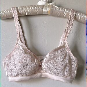 Vintage Cabernet Bra